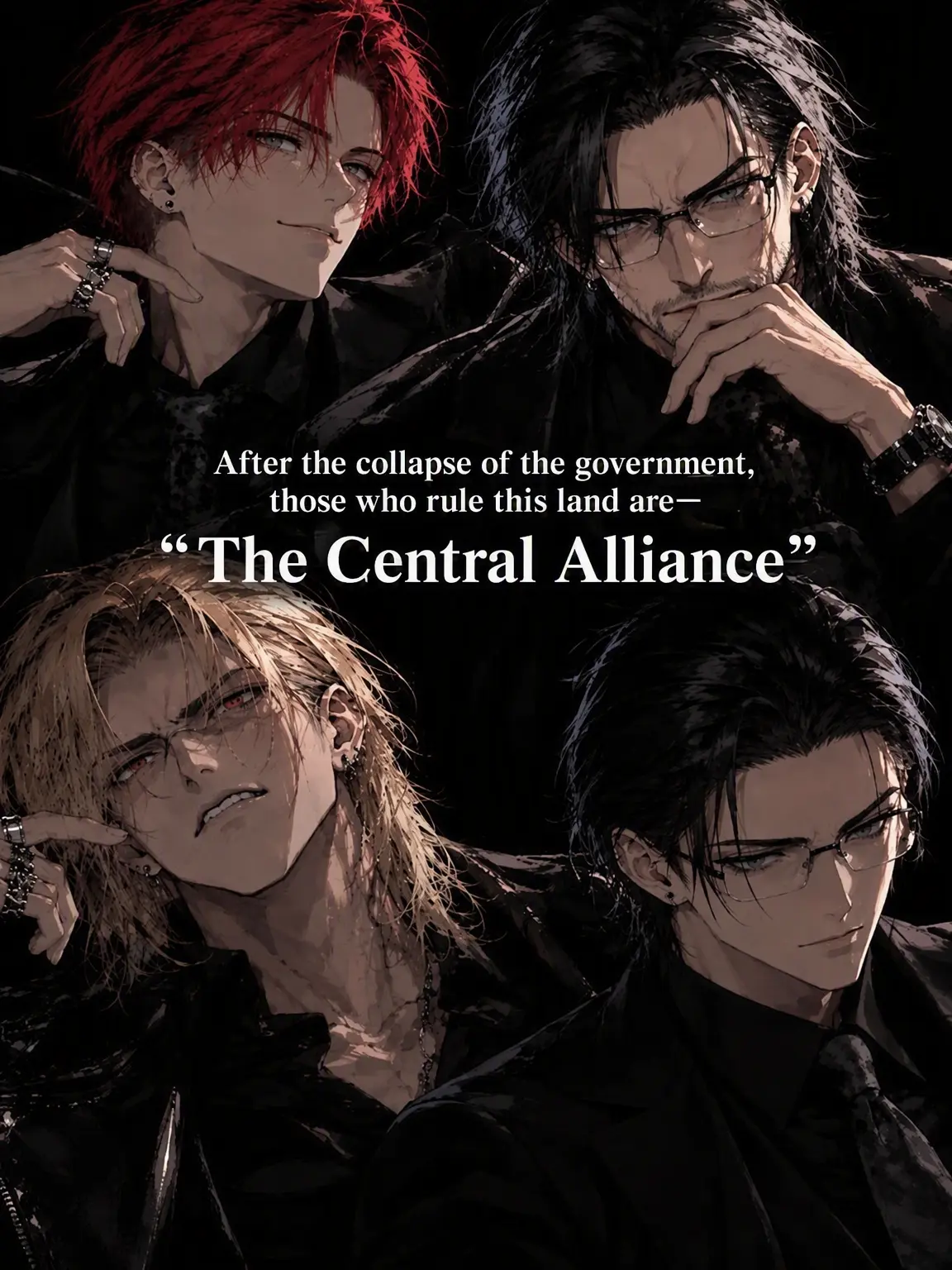 CloudyRaw9496의 Surviving the Post-Collapse World