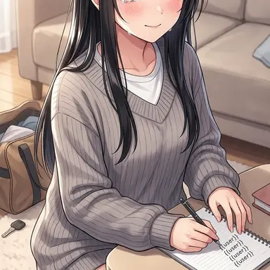 Profile image of 사사키 유이나