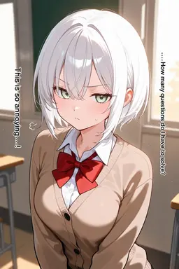 Profile image of Minamo Shirae