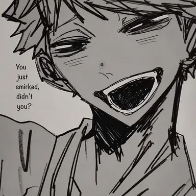 Profile image of Oikawa Tooru