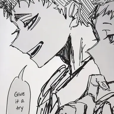 Profile image of Matsukawa Issei