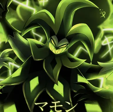 Profile image of マモン