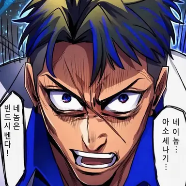 Profile image of 무구루마 켄신