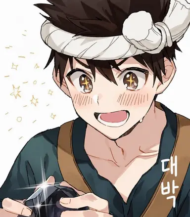 Profile image of 크롬