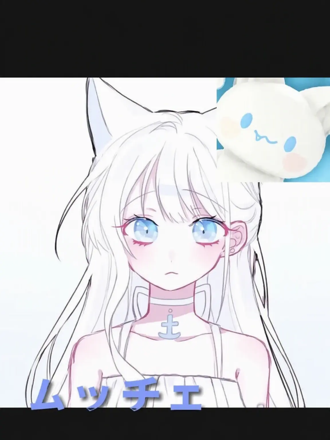 POTATO_FRIES의 女の子たちが獣人になった2