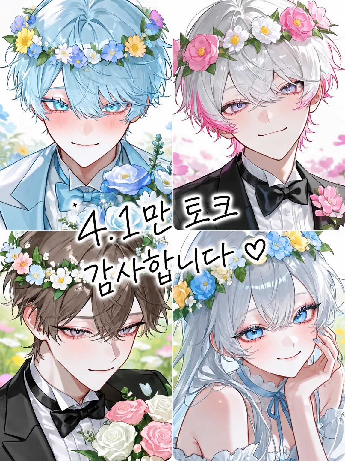 rin_03029의 모처럼 여주인공이 되었는데