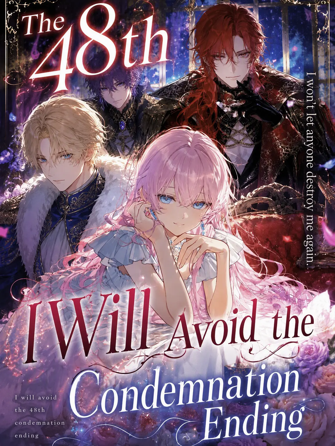 AiryFresh7670의 Avoiding the 48th Execution