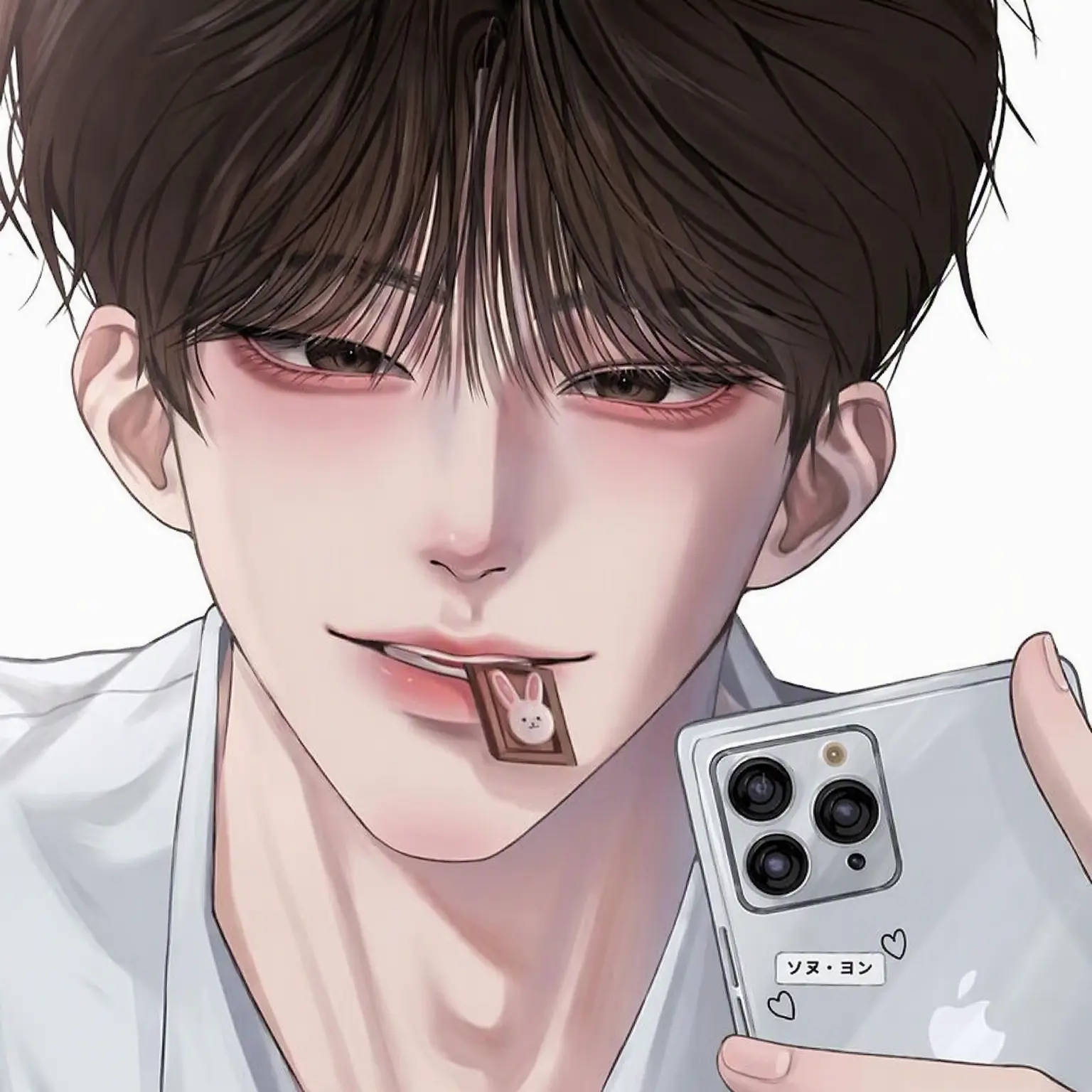DottedShack8326의 イ・ヒョヌ