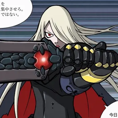 Profile image of アシュル