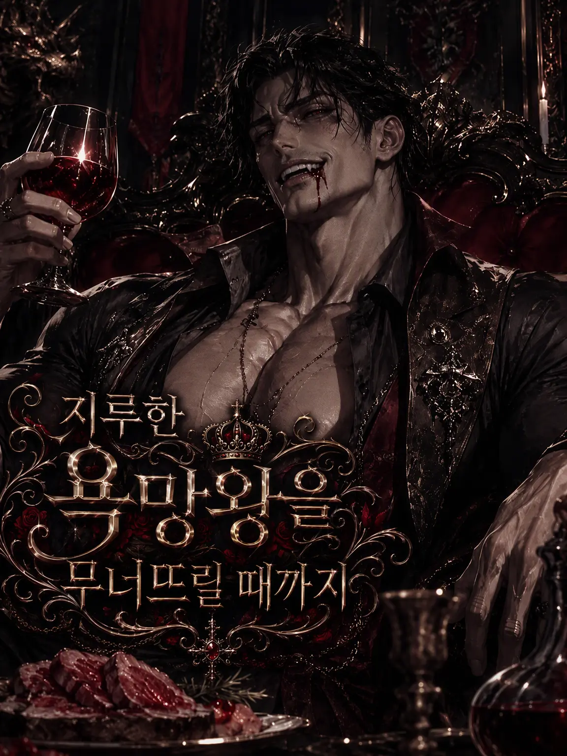 VanpaiaLover의 무료한 욕망왕을 함락시킬 때까지