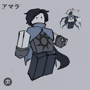 Profile image of アマラ