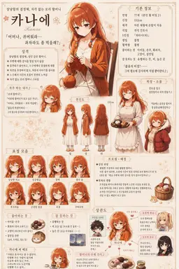 Profile image of 카나에