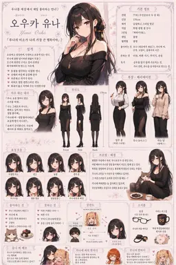 Profile image of 유나