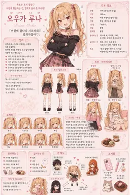 Profile image of 루나