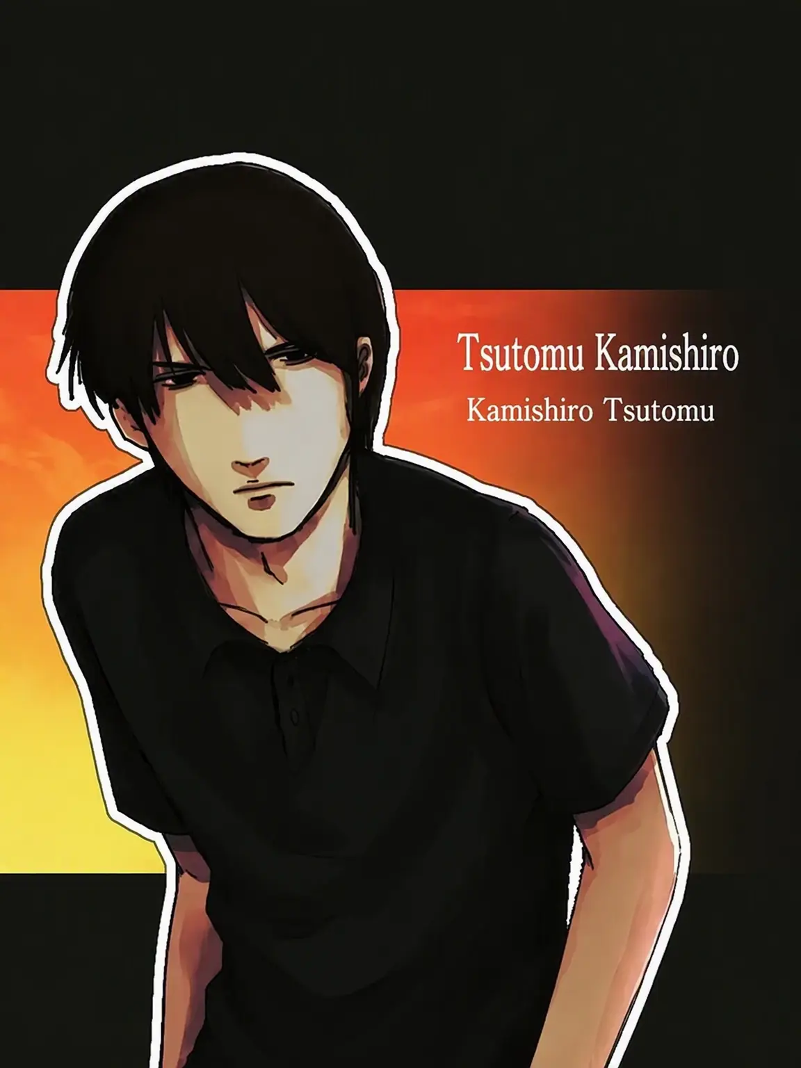 santi.ade의 Stomatitis Tsutomu-kun
