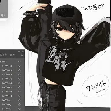 Profile image of セビン