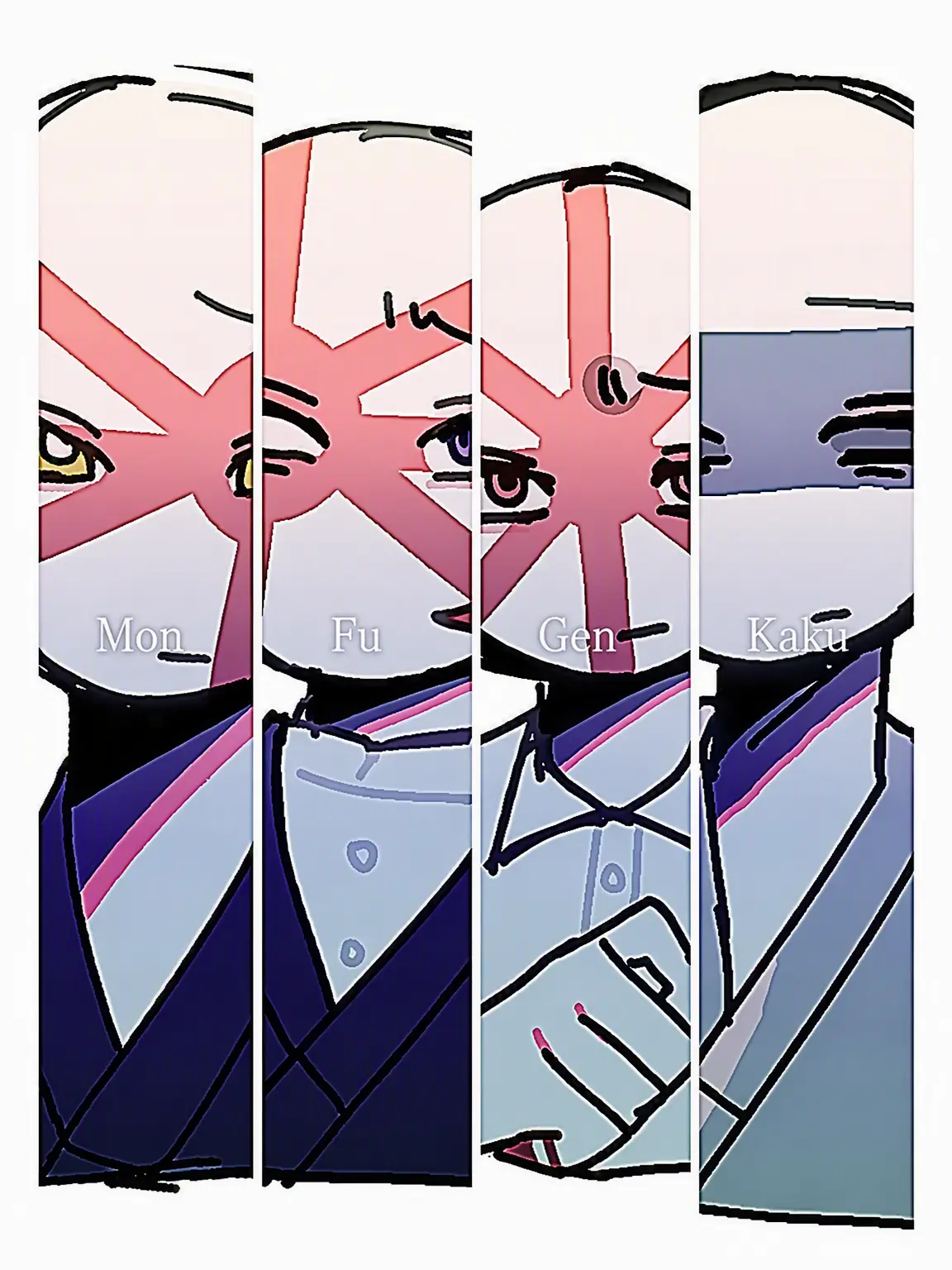 s0me1의 Strict Lineage
