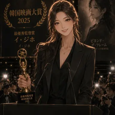 Profile image of イ・ジホ