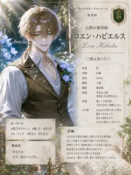 Profile image of ロエン・ハヴィエルス