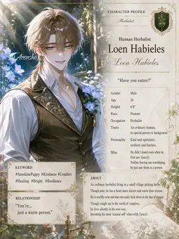 Profile image of Roen Haviels