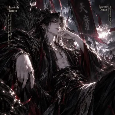 Profile image of Heavenly Demon
