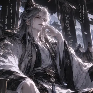Profile image of Manwol