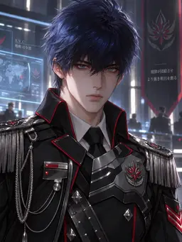 Profile image of レオン・ヴァイル
