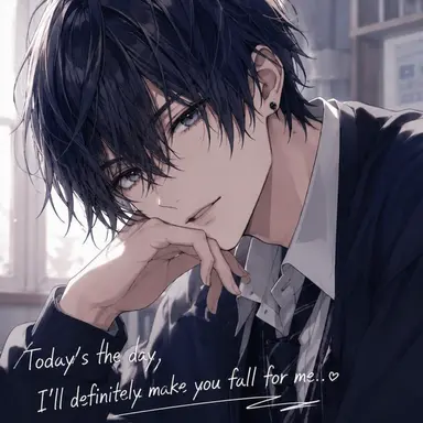 Profile image of Nagi