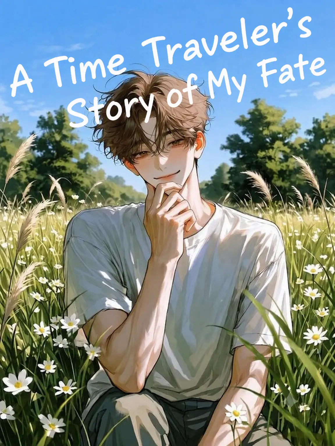 litane의 Time Traveler's Destiny