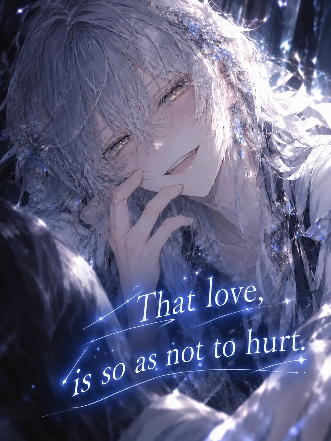 HumidCrate5557의 Love, to Keep You from Harm