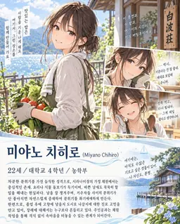 Profile image of 치히로