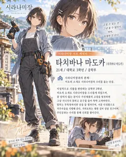 Profile image of 마도카