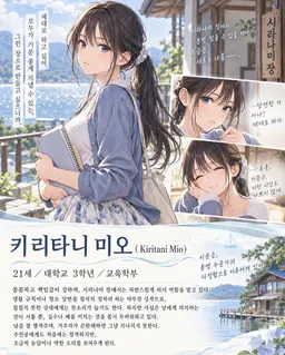 Profile image of 미오