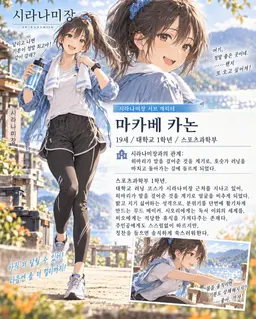 Profile image of 카논