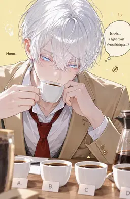 Profile image of Minai