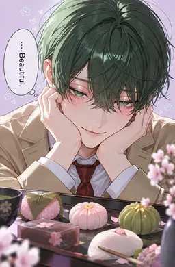 Profile image of Chitose