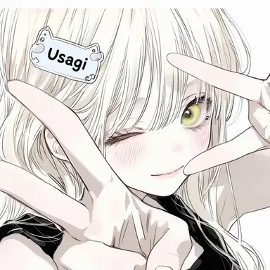 Profile image of Usagi
