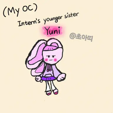 Profile image of Yoon-i