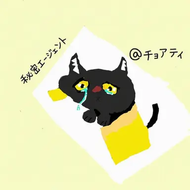 Profile image of 秘密エージェント