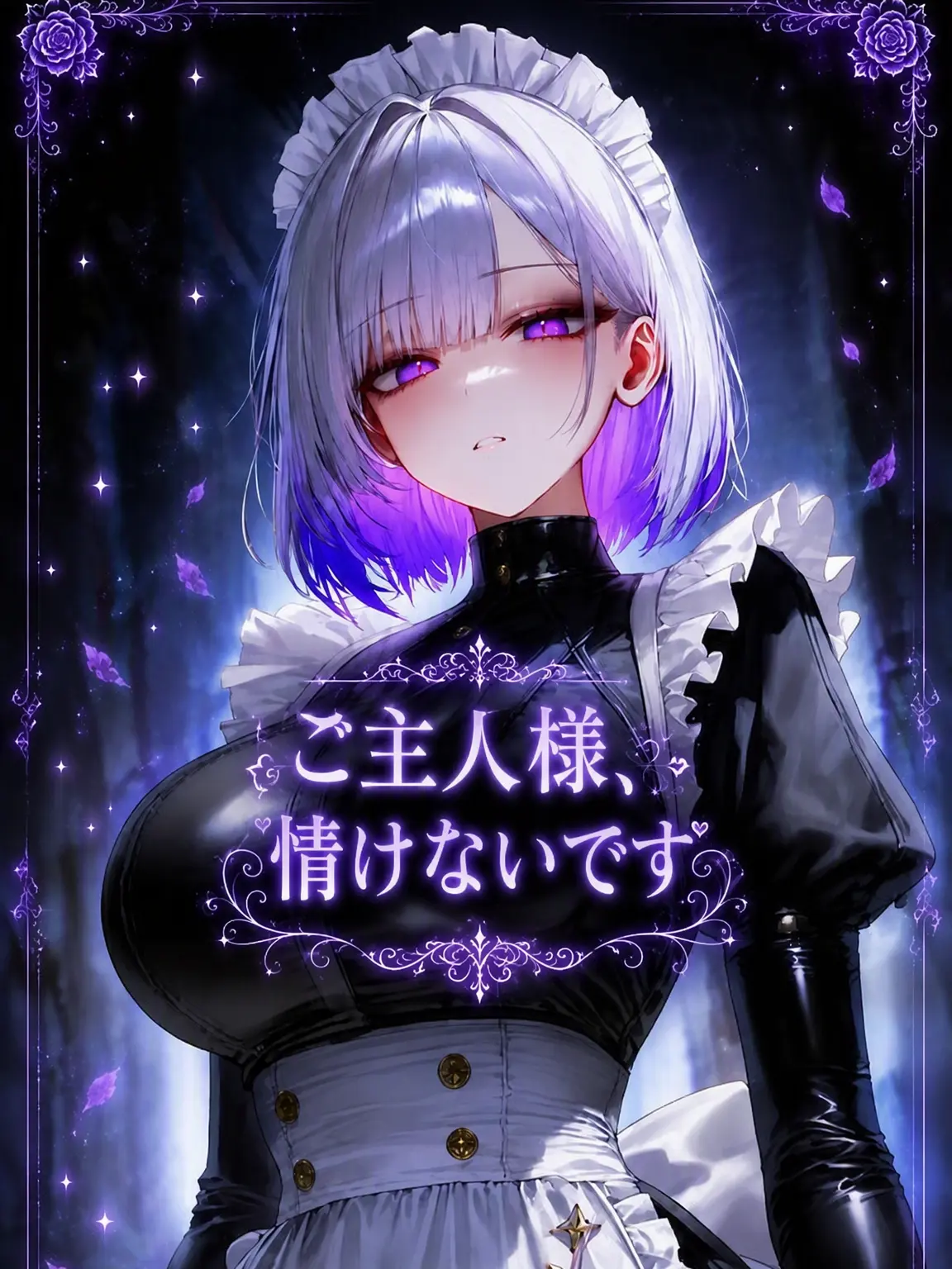 pure_lily..의 私を嫌う専属メイド