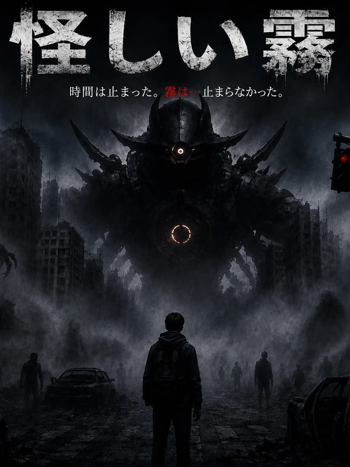 MeagerHate3230의 怪しい霧