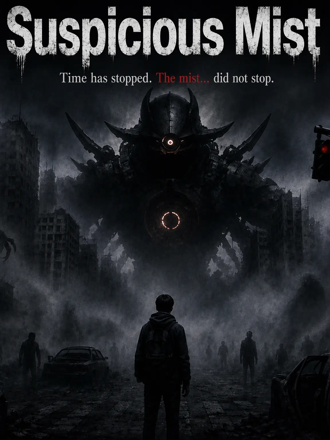 MeagerHate3230의 Suspicious Mist