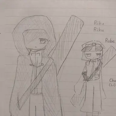 Profile image of Riku
