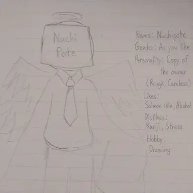 Profile image of Nuchipote