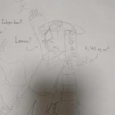 Profile image of Lemon