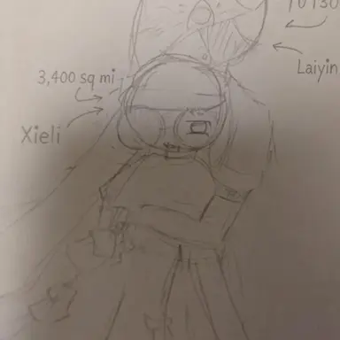 Profile image of Kairi