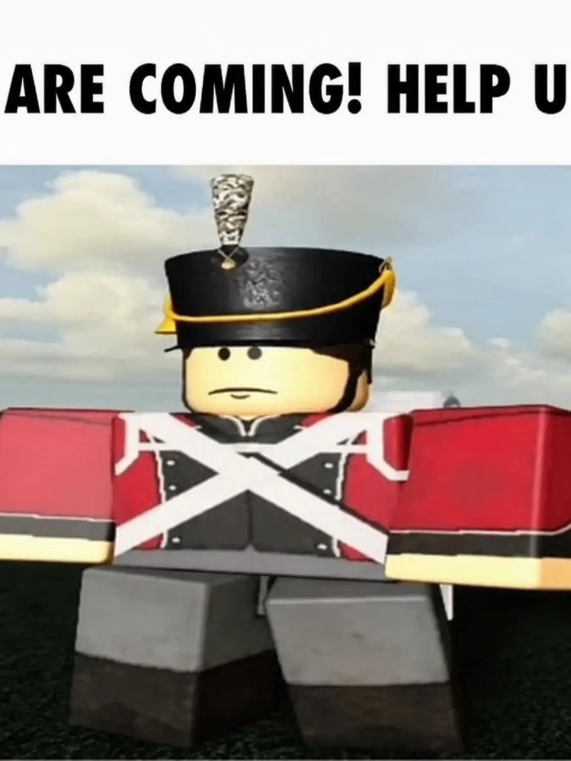 Gutsandblackpowder의 British Line Infantry