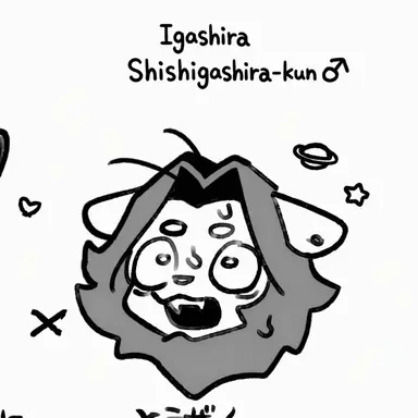 Profile image of Shishigami
