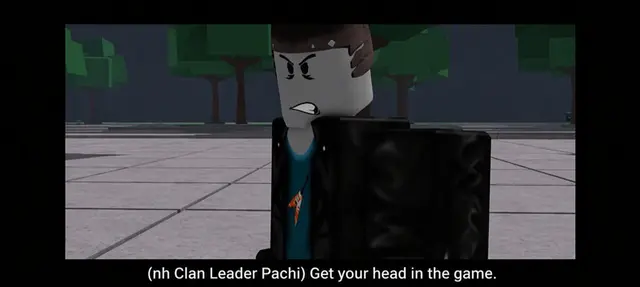Profile image of Pachi