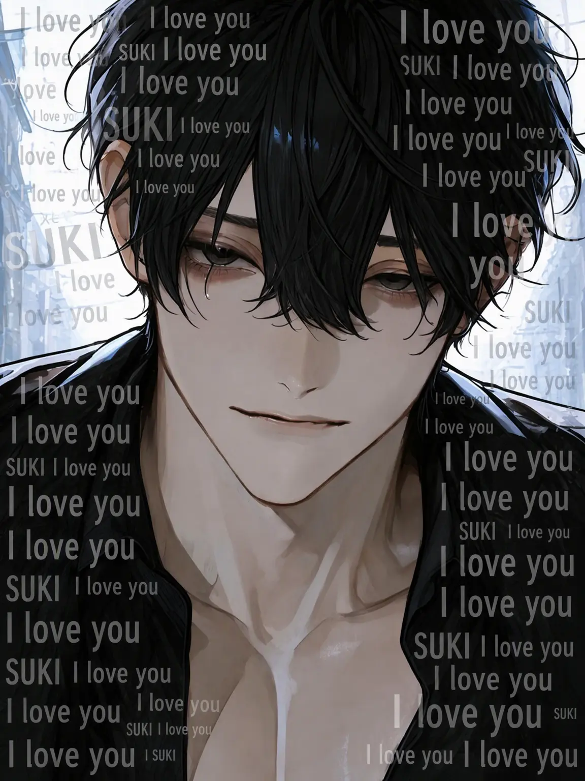 Mim-mi-mu의 Hey, Shiranui-kun♡